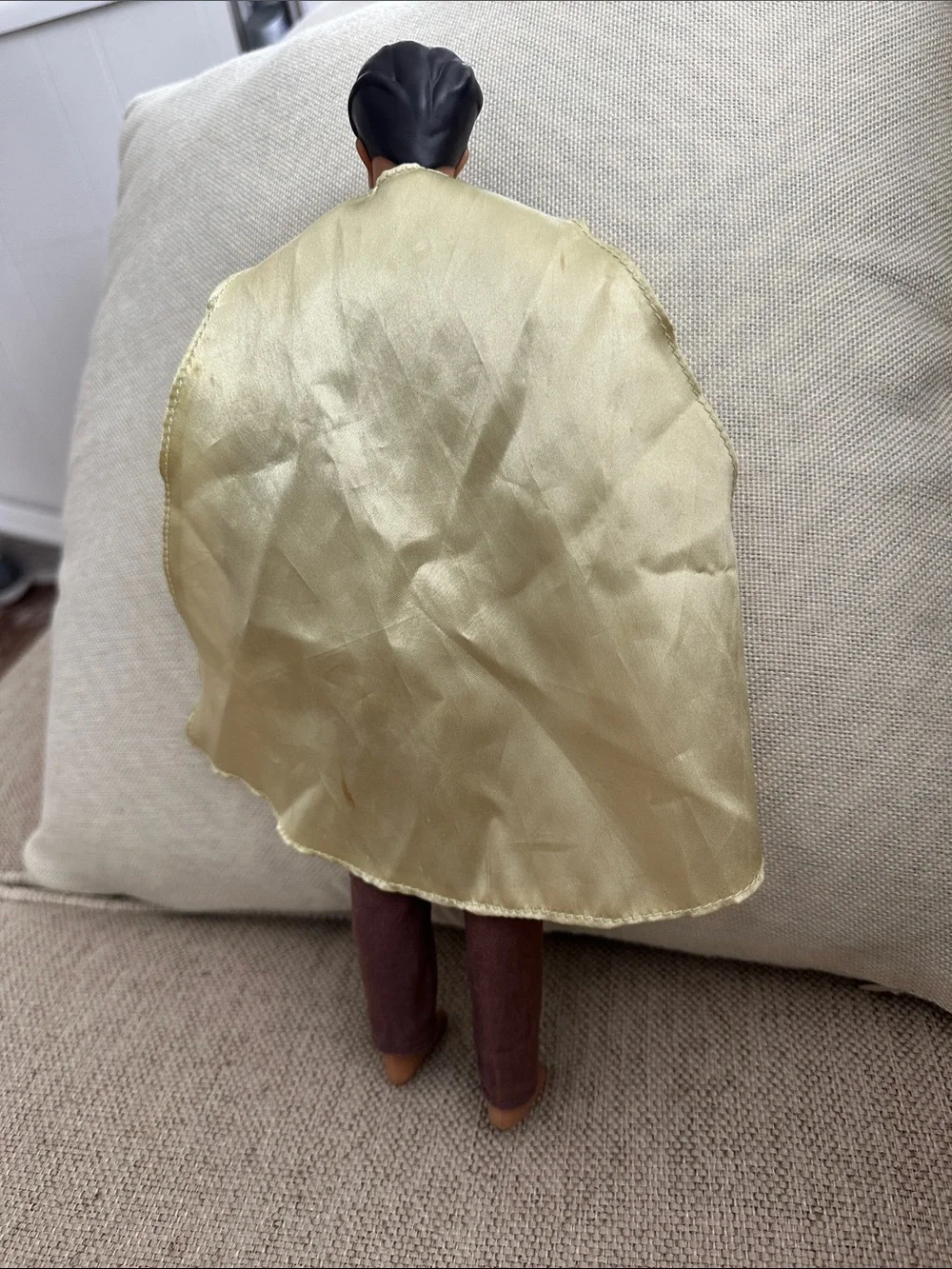 Disney Store Prince Naveen Classic Doll from The Princess and the Frog